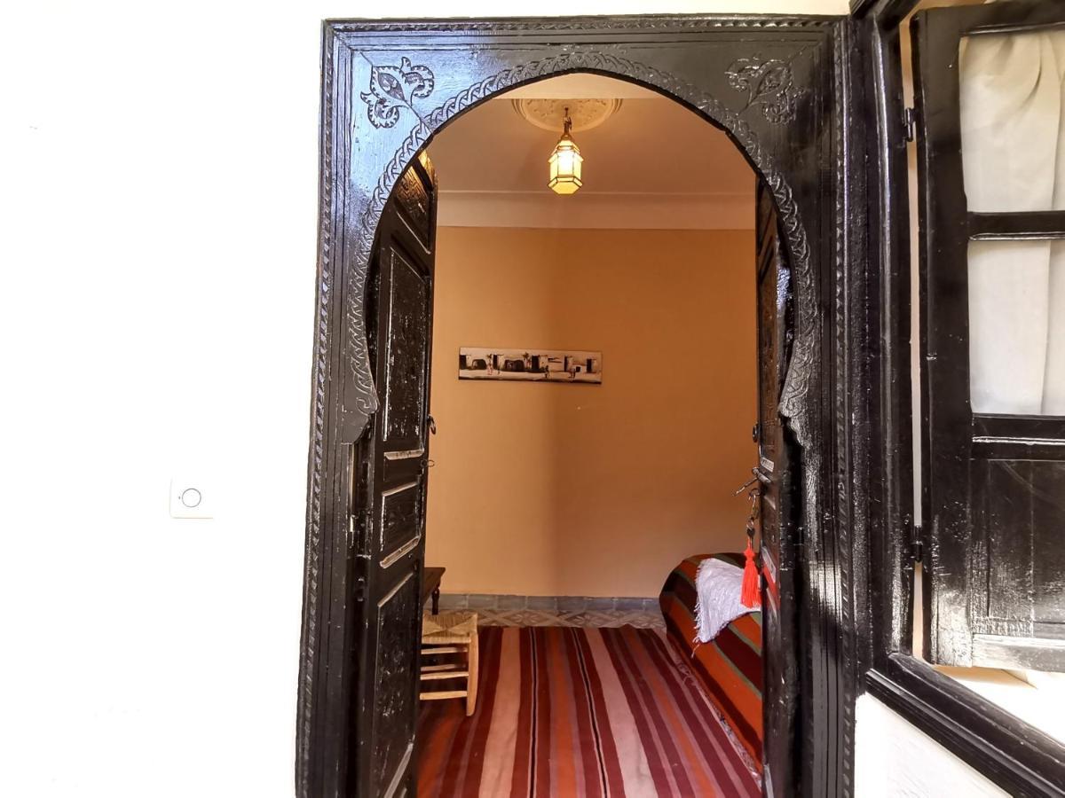 Guest house Dar Mirai Marrakesh