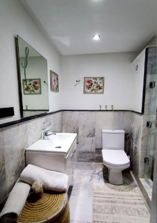 Dar Chrif Appartement