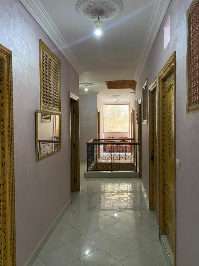 Dar Youssef 68 Marrakesch