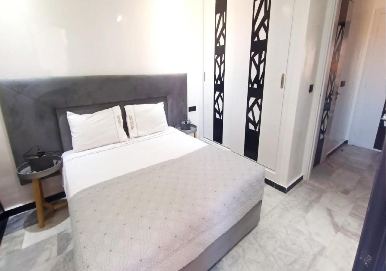 Appartement Dar Chrif *