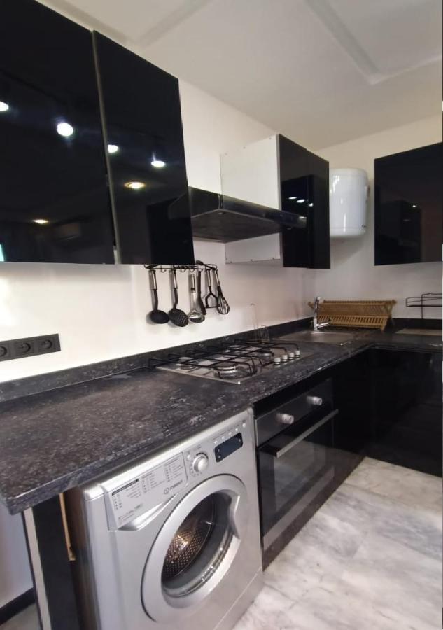 Dar Chrif Appartement Marrakesh