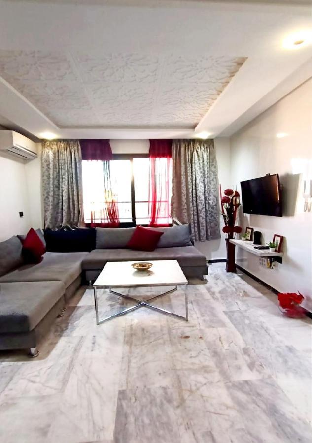 Appartement Dar Chrif
