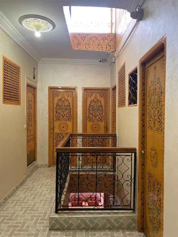 Dar Youssef 68 Gasthof