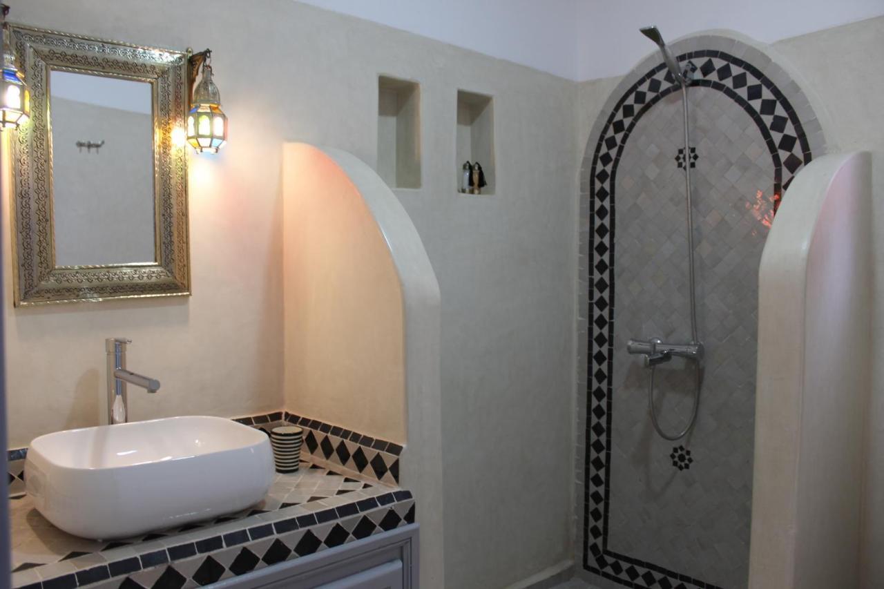 El Arco Rooftop Pool & 2* Marrakesh