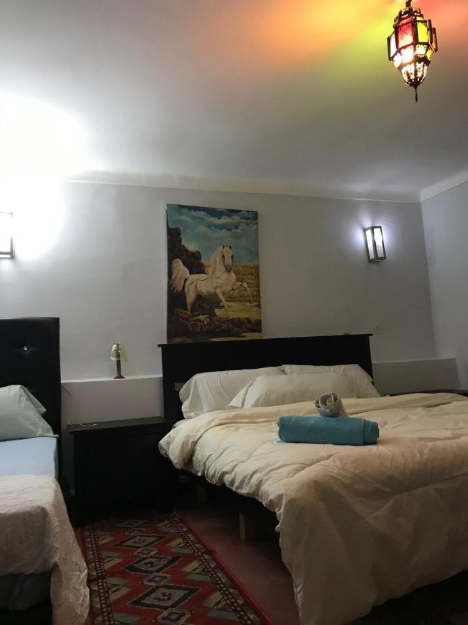 Appartamento Dar El Koutoubia *
