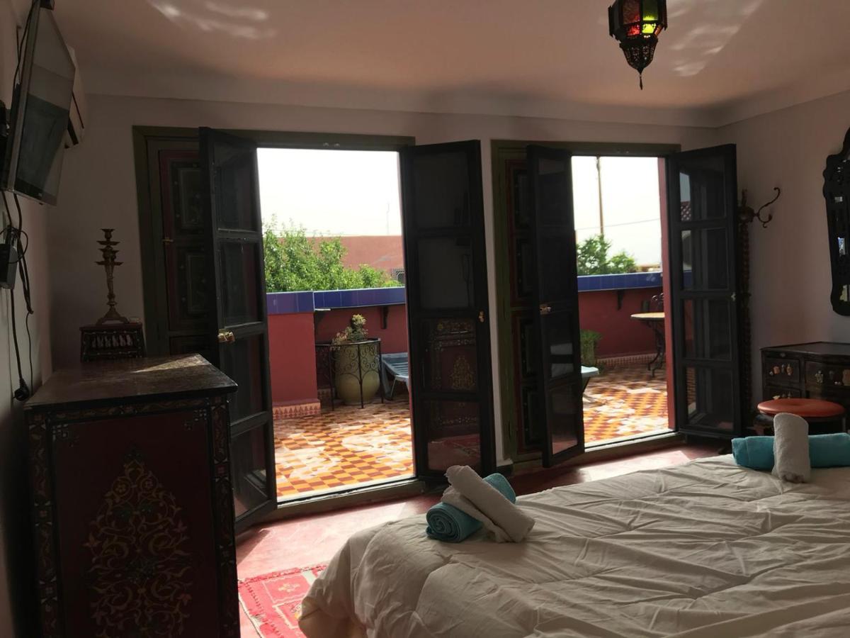 Appartamento Dar El Koutoubia Marrakesh