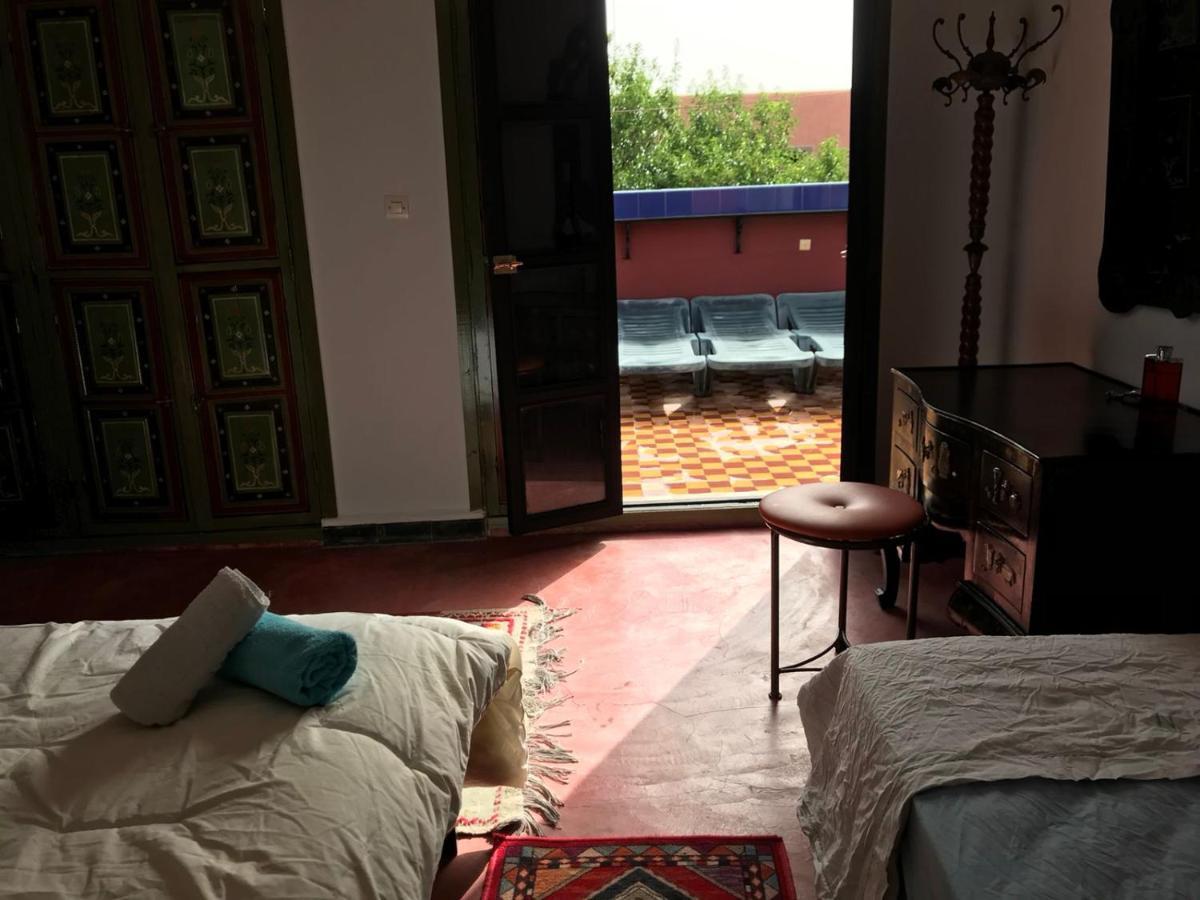 Appartamento Dar El Koutoubia Marrakesh