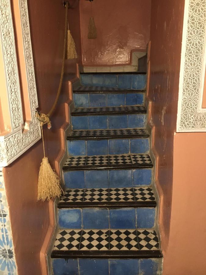 Blue Berber