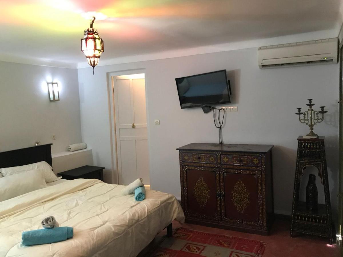 Appartamento Dar El Koutoubia