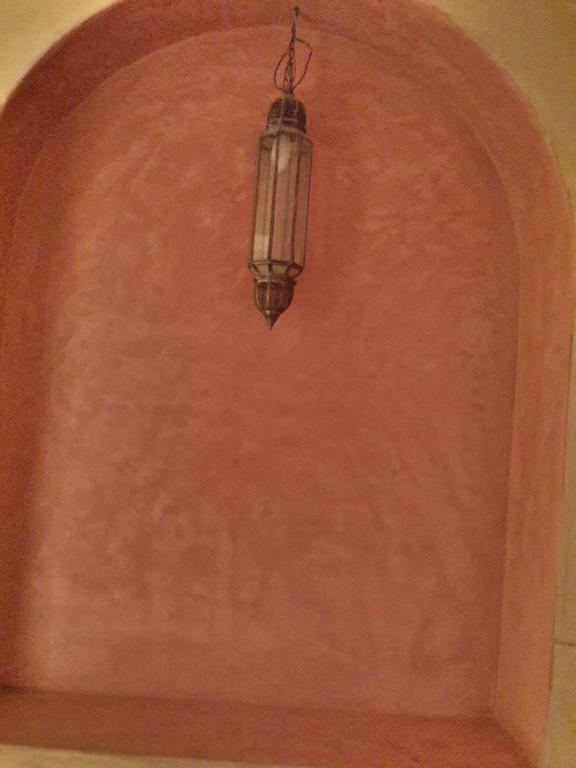 Hotel Cecil Marrakesh