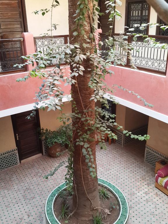 Cecil 2* Marrakesh