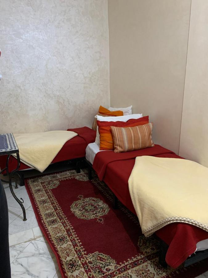 Gasthof Dar Youssef 68 Marrakesch
