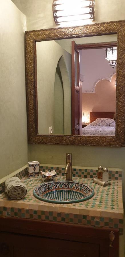 Souad Marrakech Marrakesh