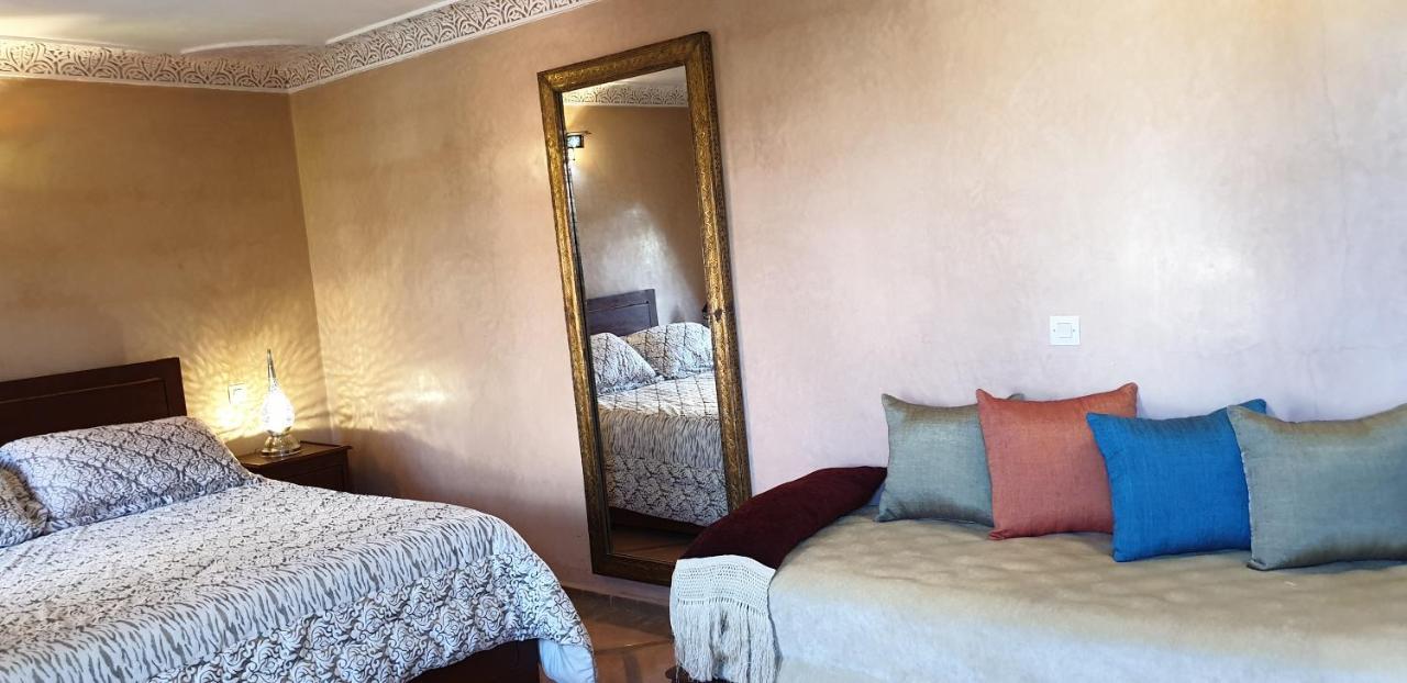 Souad Marrakech 3*