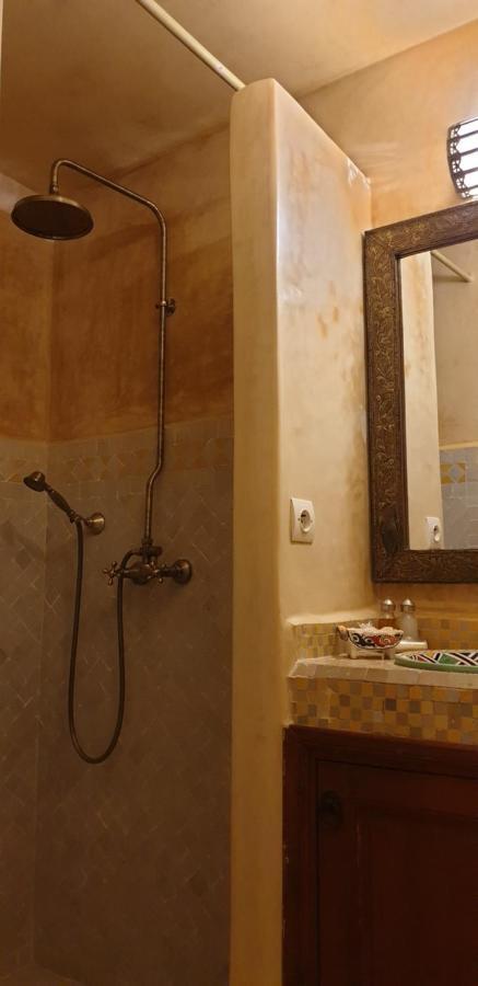 Souad Marrakech Maison d'hôtes 3*