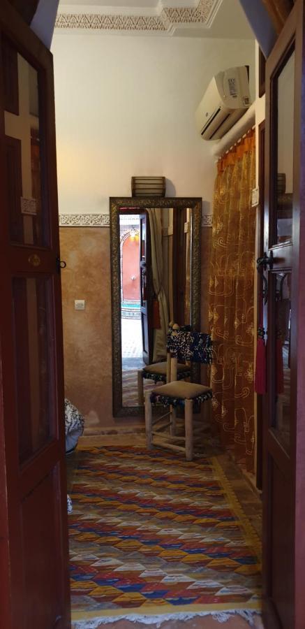 Maison d'hôtes Souad Marrakech 3*