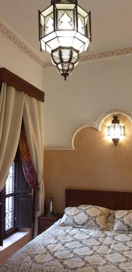 Maison d'hôtes Souad Marrakech Marrakesh