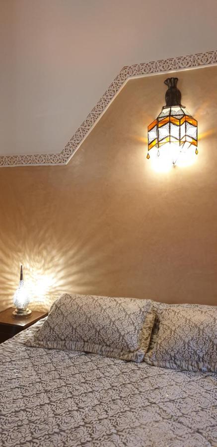 Souad Marrakech Maison d'hôtes