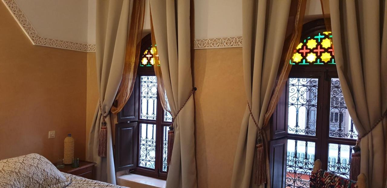 Gasthof Souad Marrakech