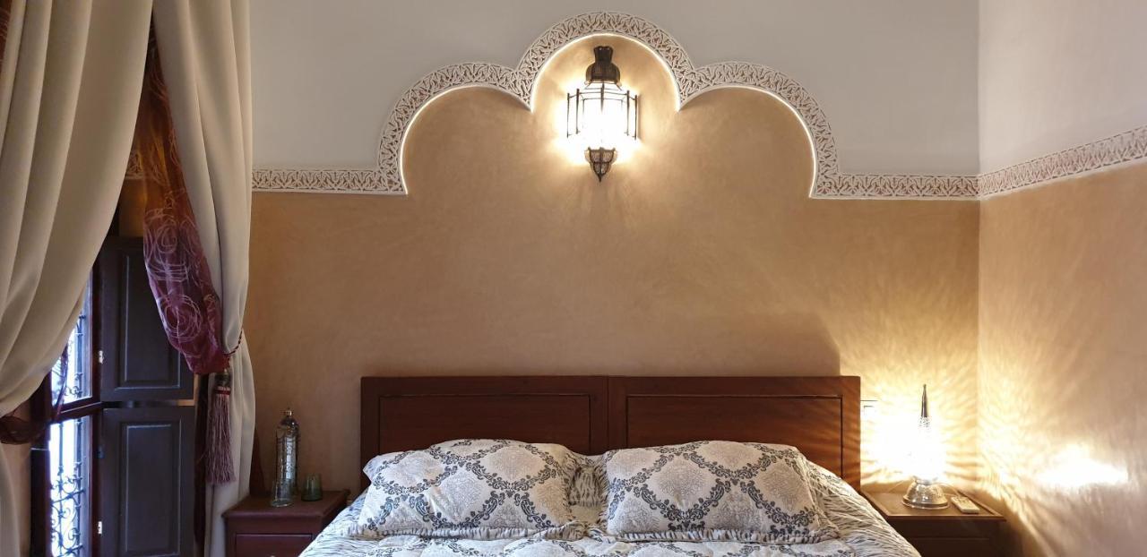 Souad Marrakech 3*
