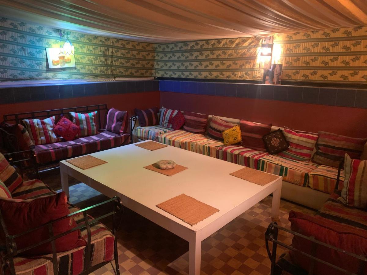 Dar El Koutoubia Appartamento