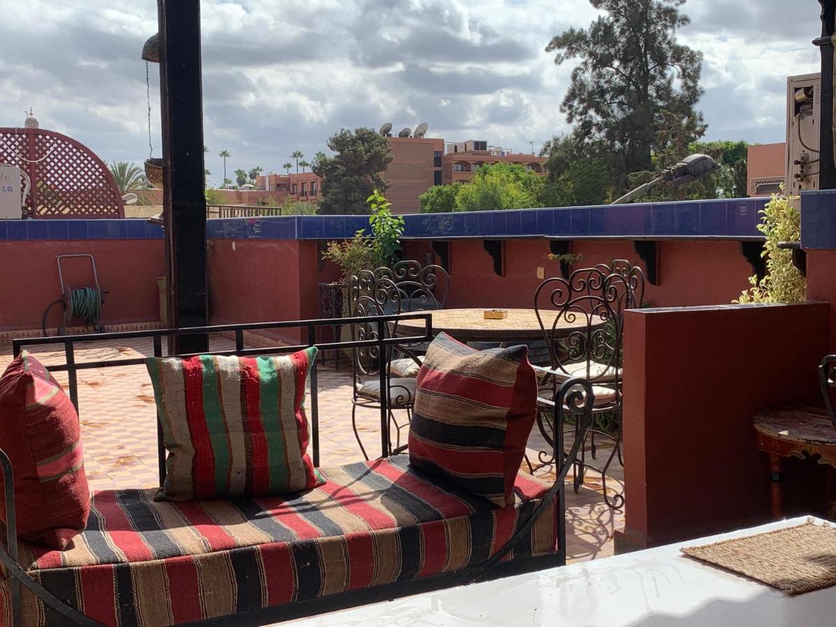 Appartamento Dar El Koutoubia Marrakesh