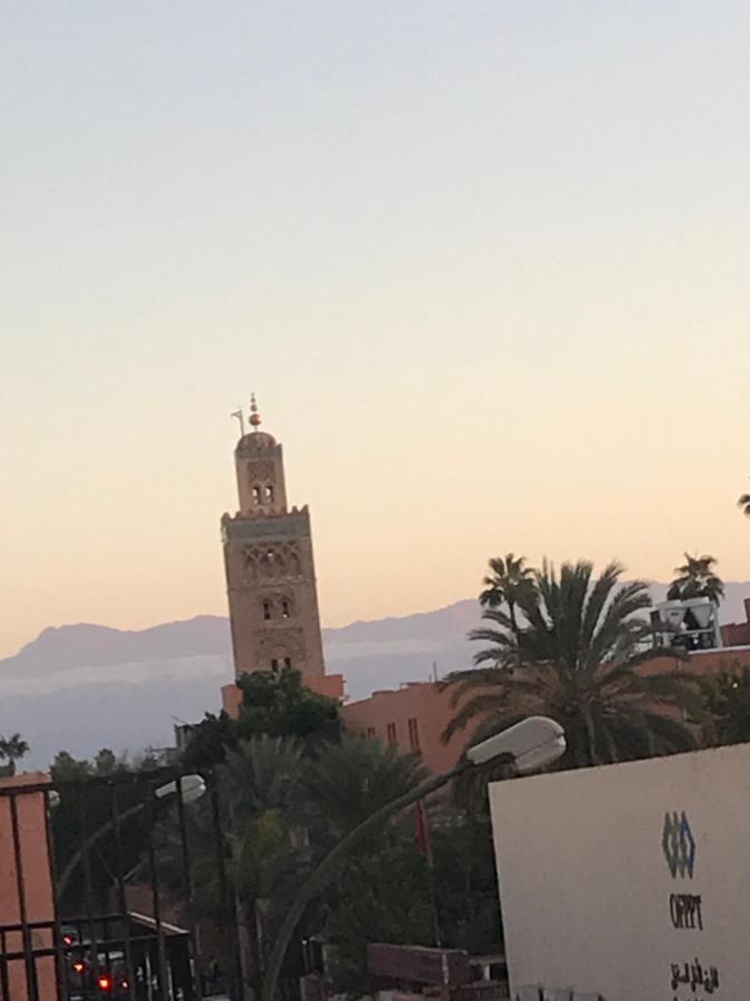 Dar El Koutoubia Appartamento *
