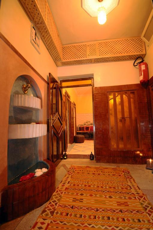 Kech Guest house 3*
