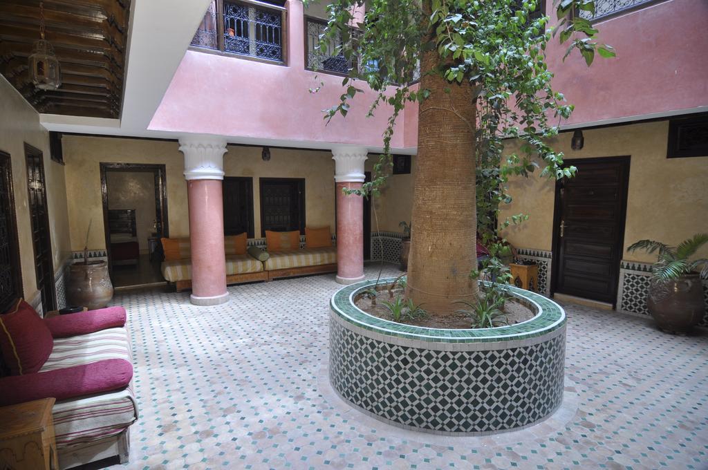Cecil 2* Marrakesh