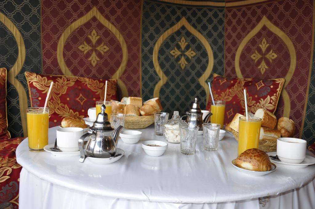 Cecil Hotel Marrakesh