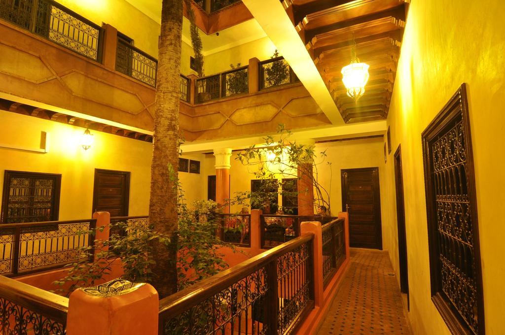 Cecil Marrakesh