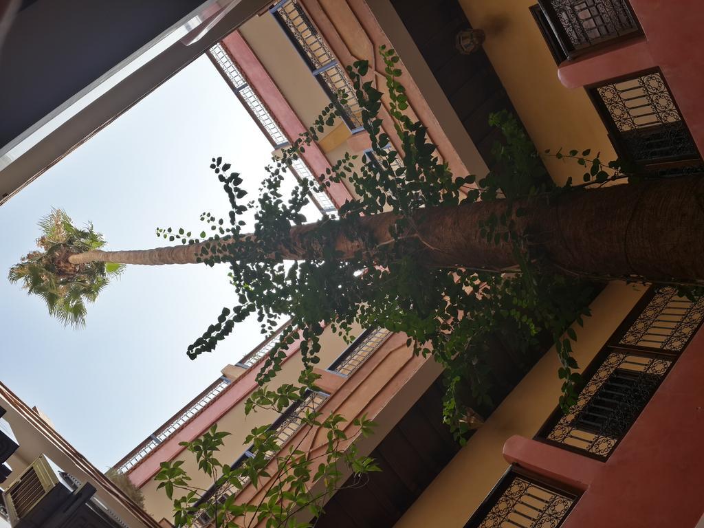 Cecil Hotel