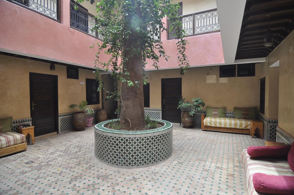 Cecil 2* Marrakesh