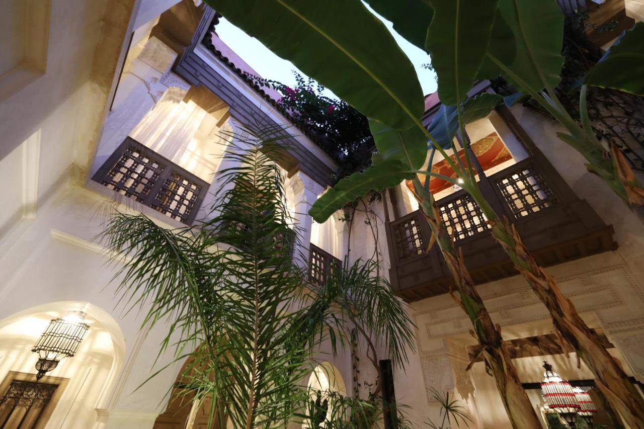 Riad Dar Akal