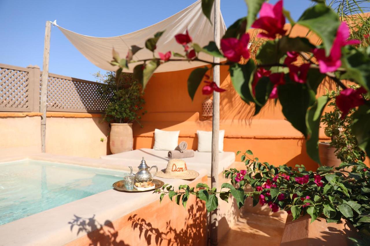 Riad Dar Akal