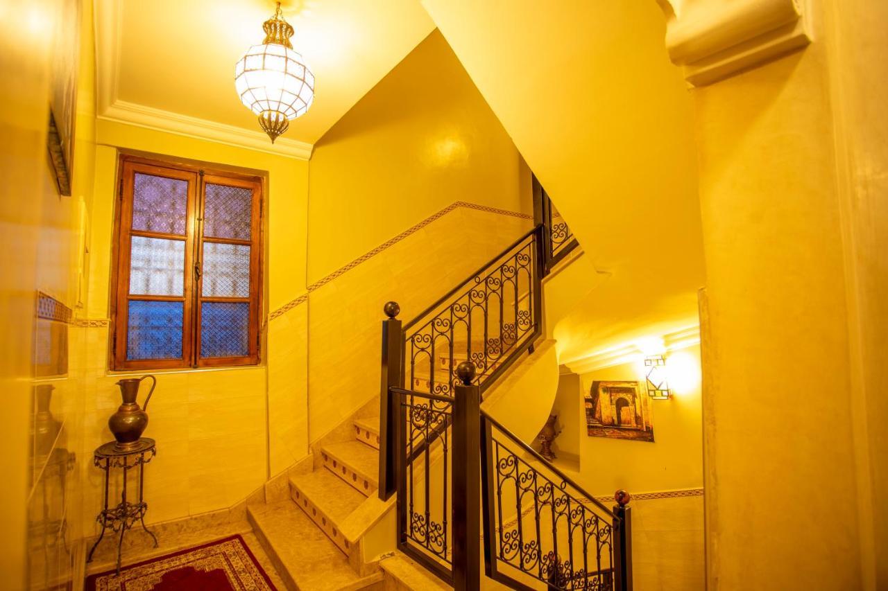 Riad Aymane