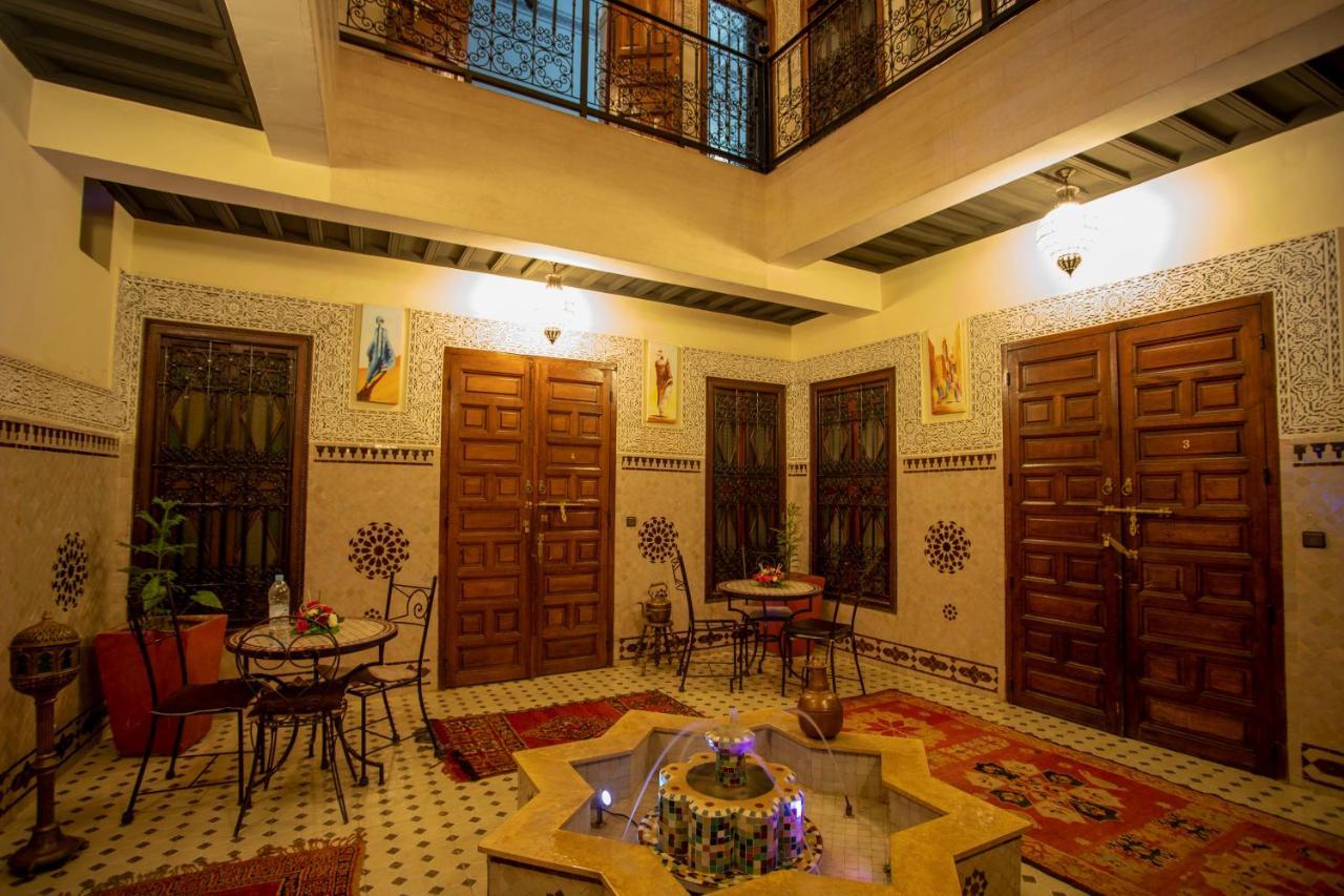 Riad Aymane
