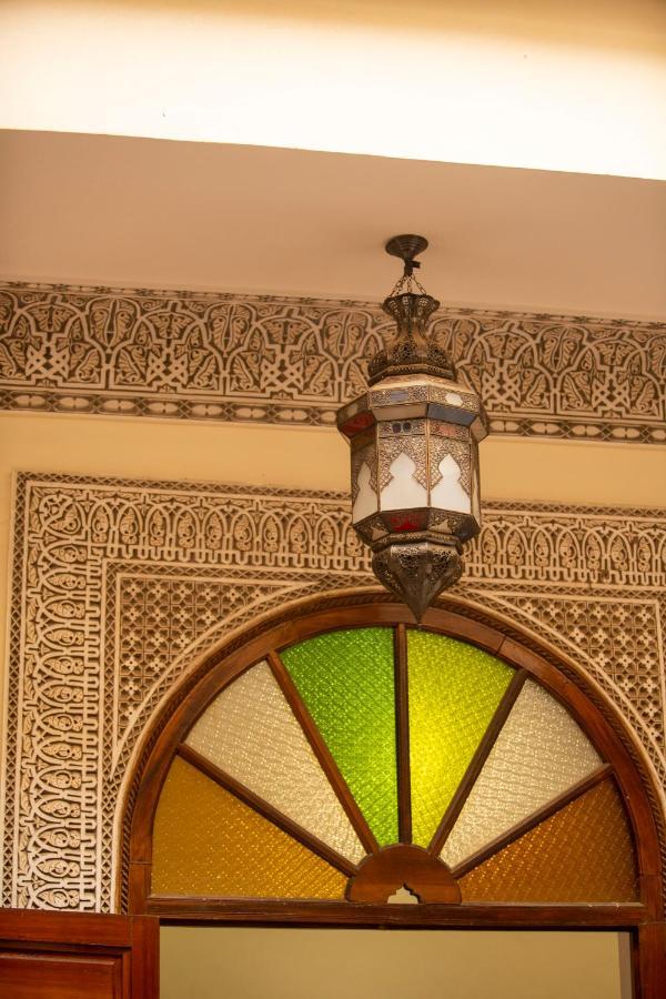 Riad Aymane