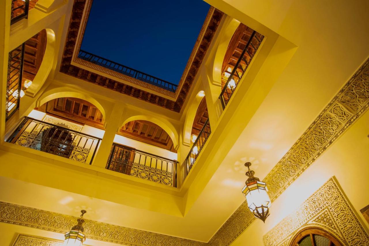 Aymane Riad Marrakesh