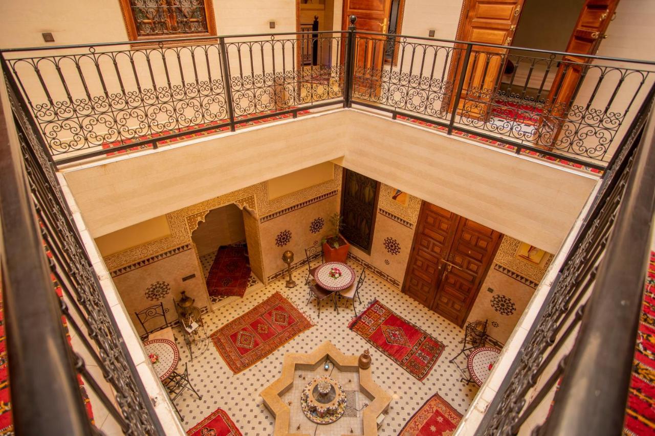 Aymane Riad