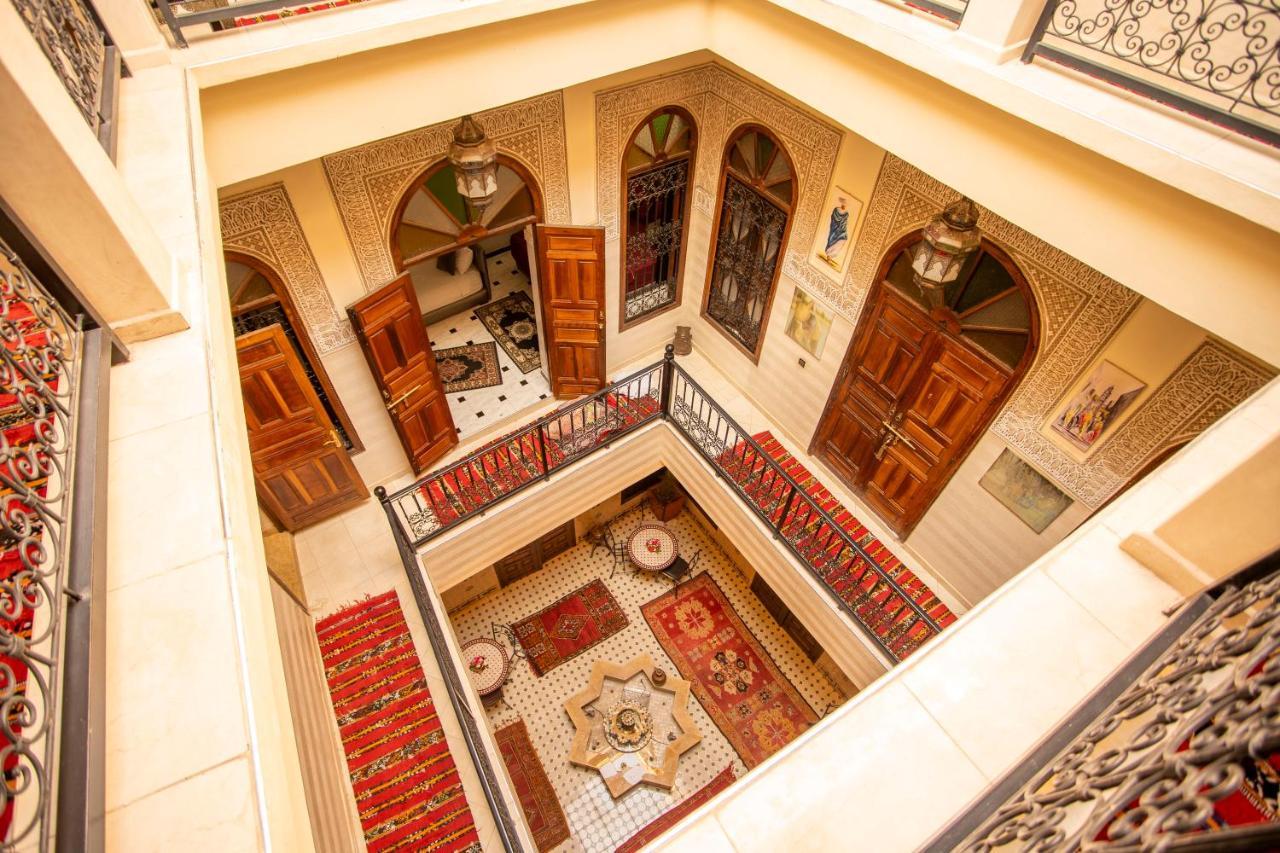 Aymane Riad