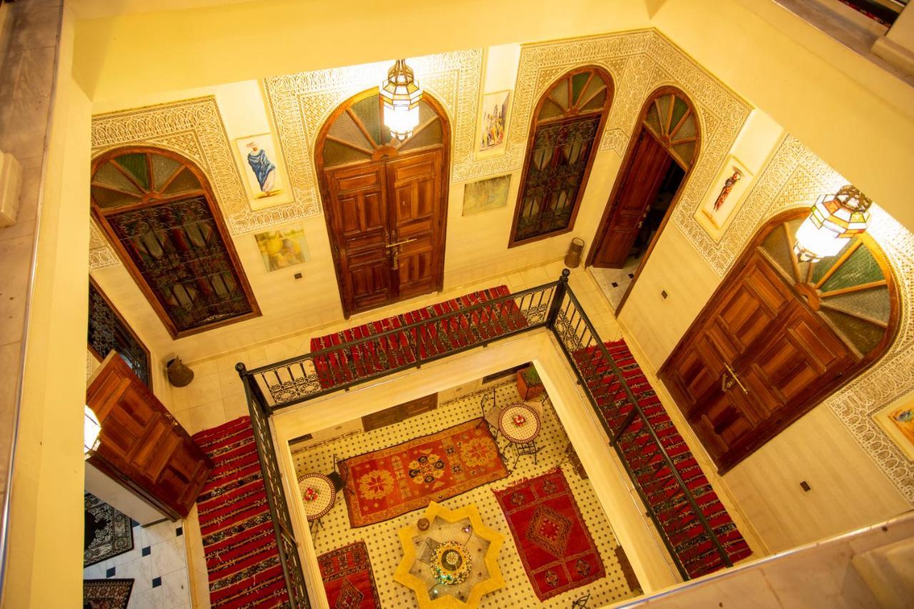 Riad Aymane Marrakesh