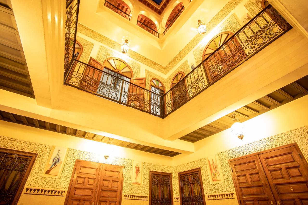 Aymane Riad Marrakesh