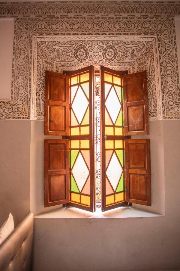 Riad Aymane Marrakesh