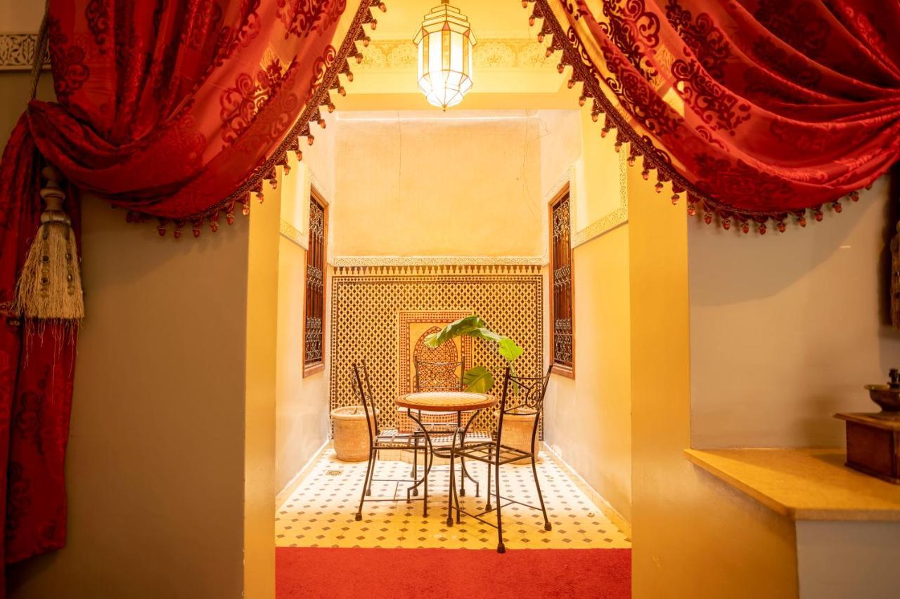 Aymane 4* Marrakesh