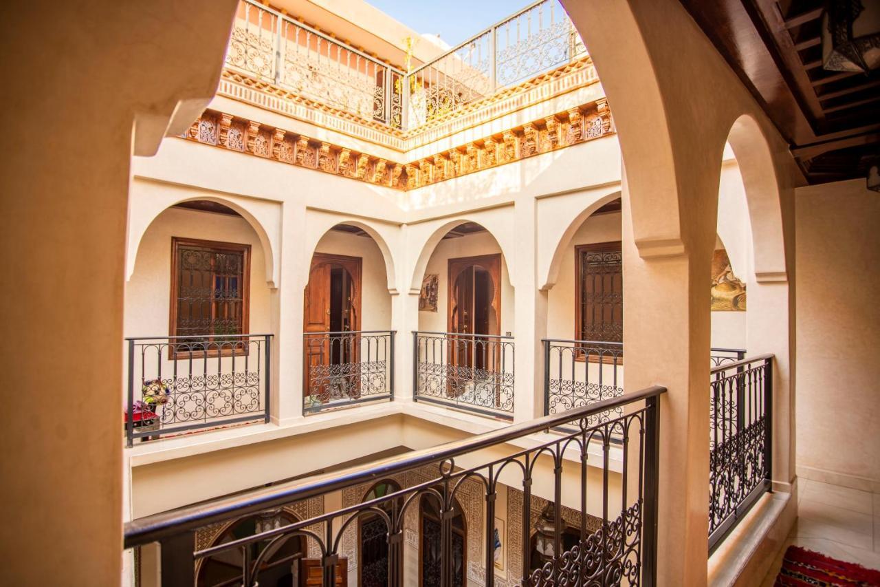 Riad Aymane 4*