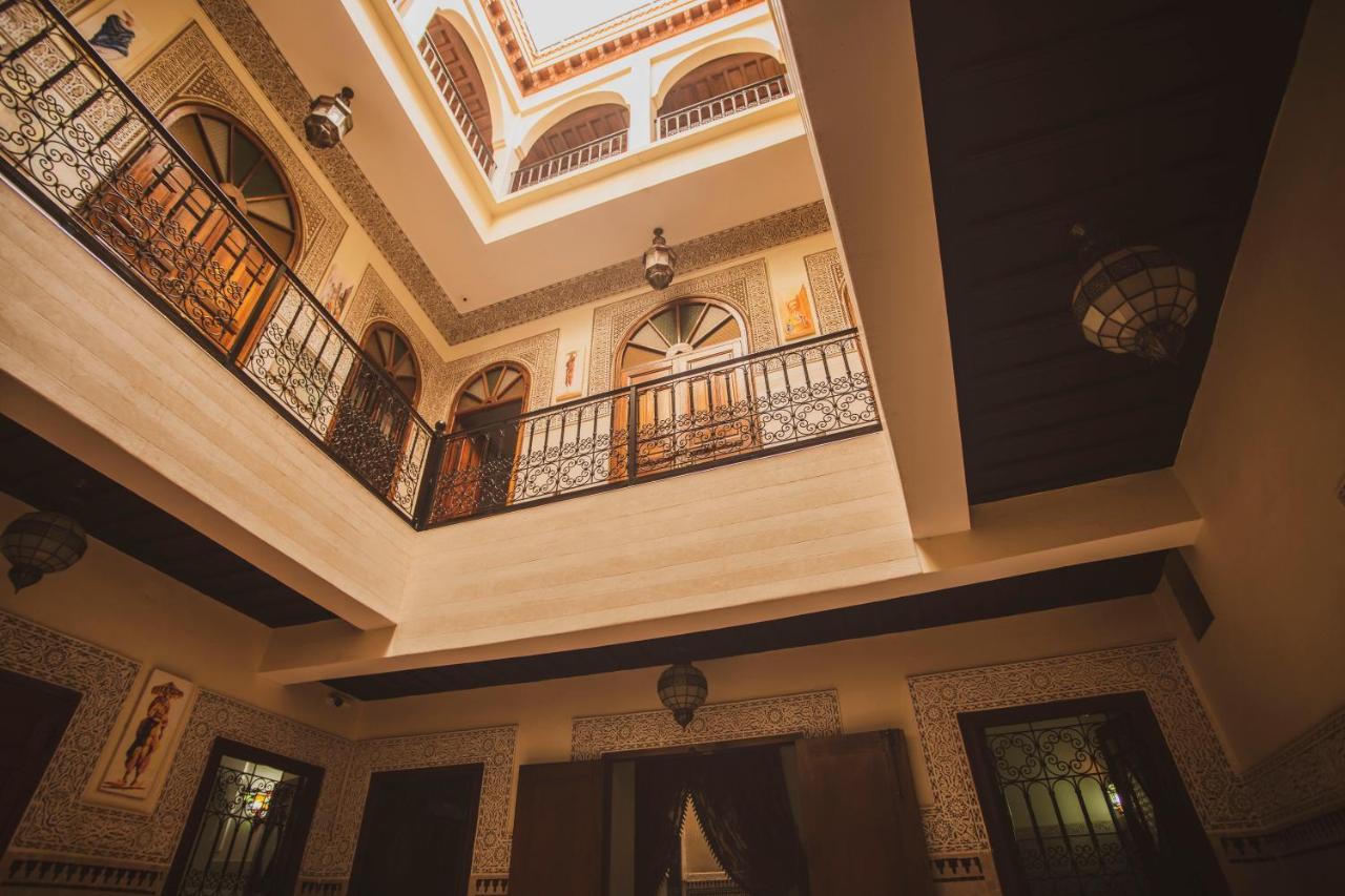 Aymane Riad 4*