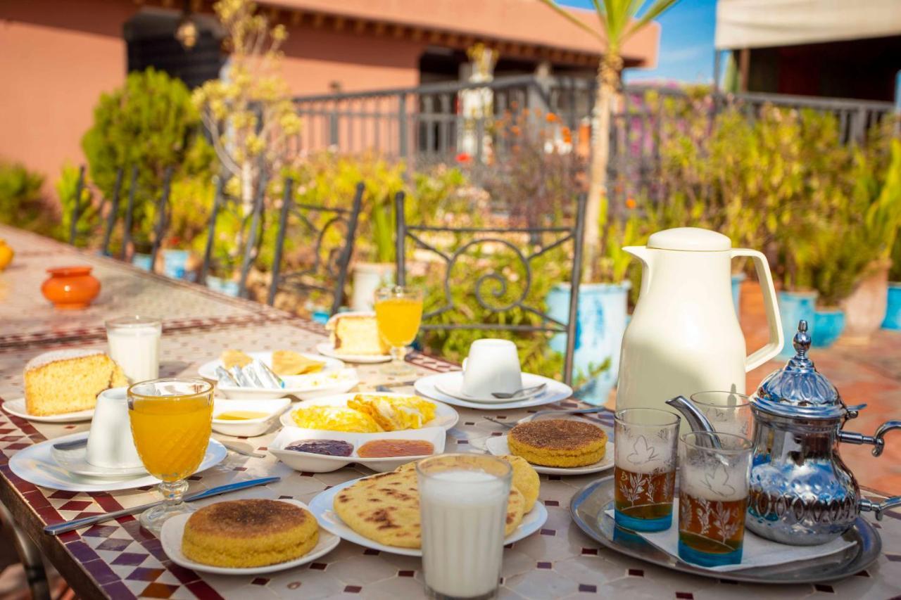 Aymane Marrakesh