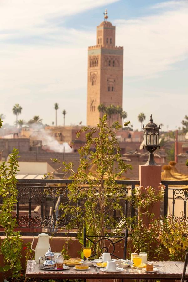 Aymane Riad 4*