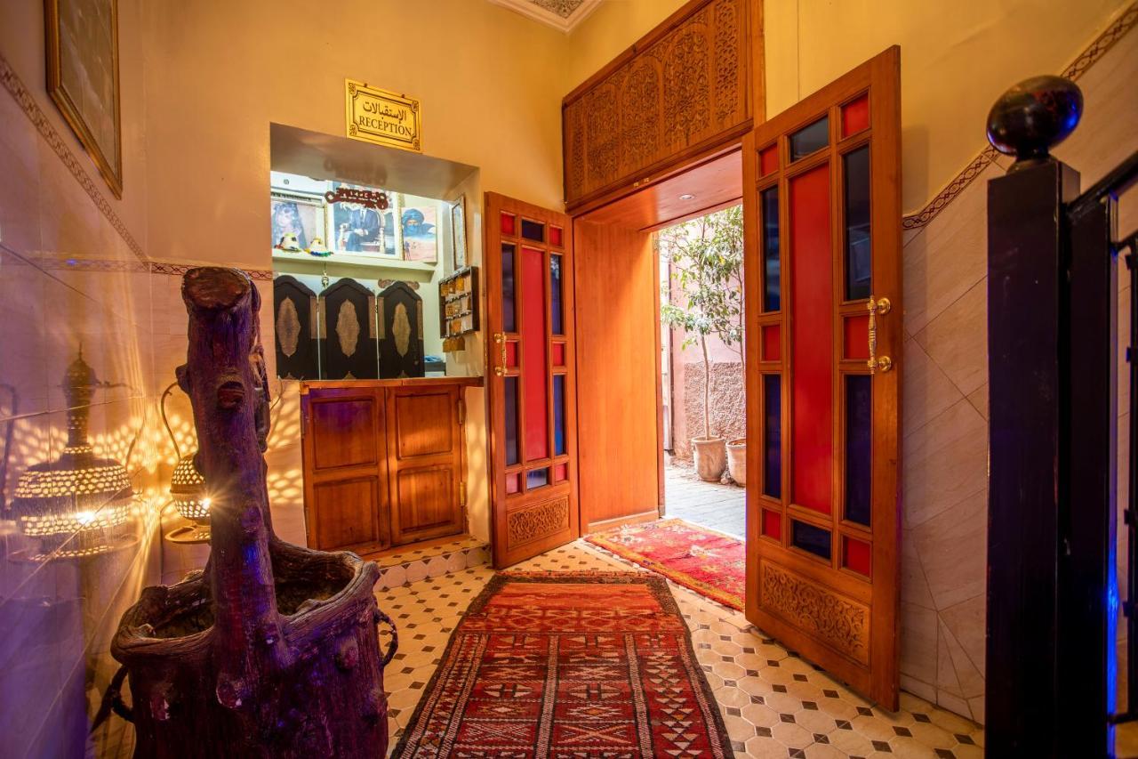 Riad Aymane Marrakesh